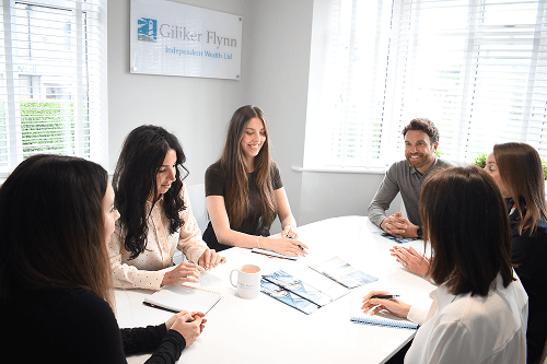 Bespoke Retirement Planning