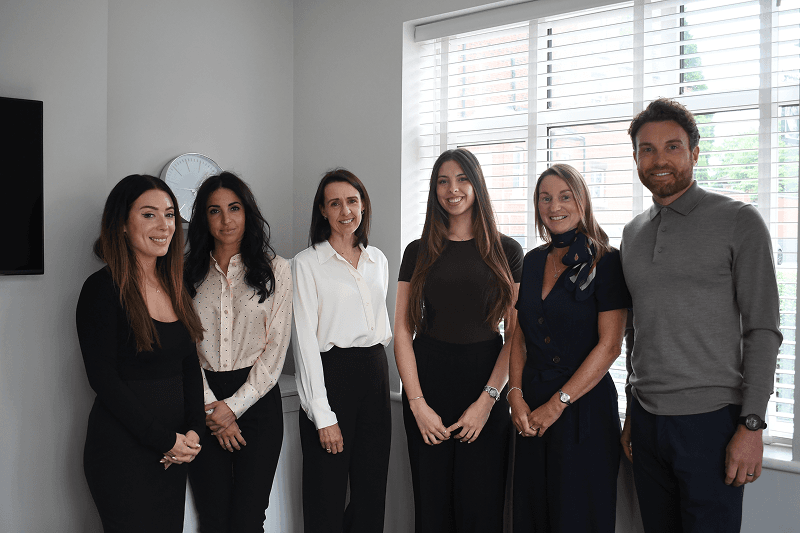 Financial planning consultation